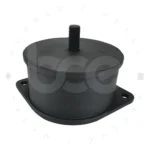 Bomag 06129901, 06129902, 6129901, 6129902 Vibration Pad