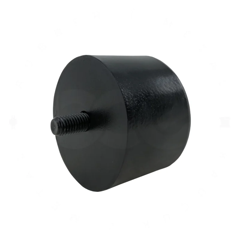 Bomag 06116912, 06118312 Vibration Pad