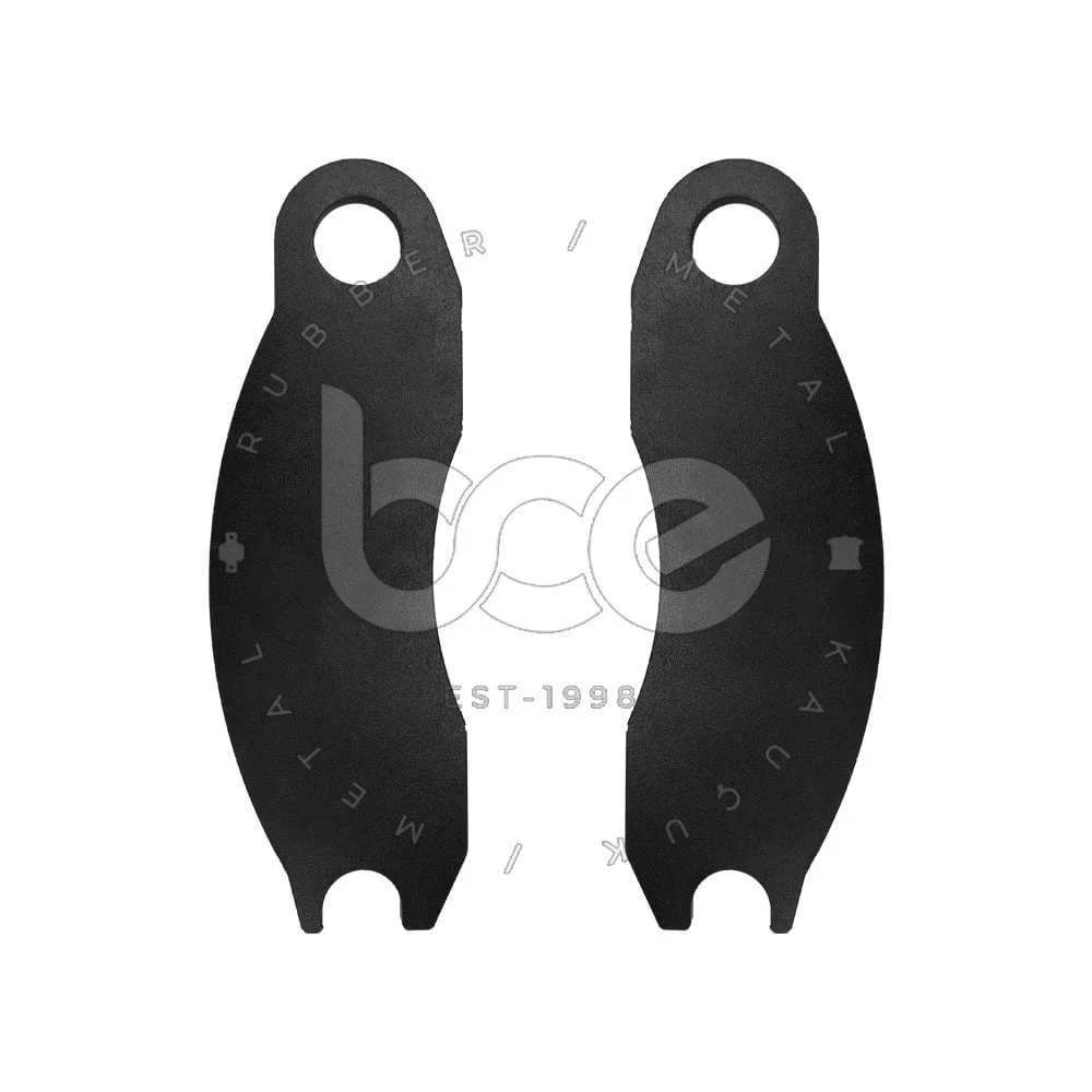 Volvo 15191826 Brake Pad Kit