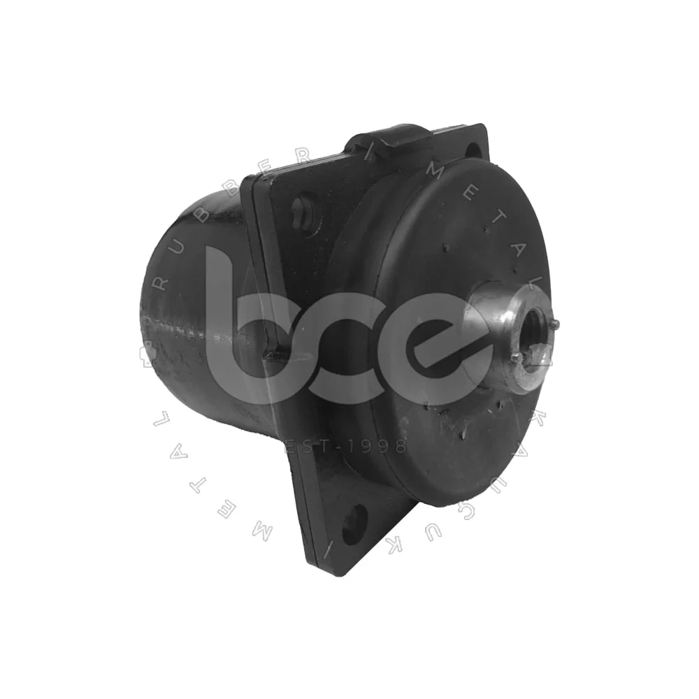 Komatsu 17A-54-46130 Cabin Mount