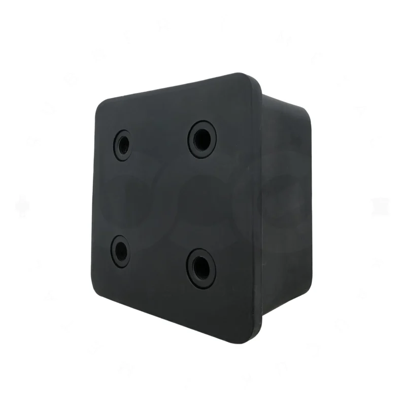 Dynapac 450073 Vibration Pad