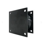 Dynapac 18724 Vibration Pad Dynapac 18724 Vibration Pad