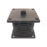 Volvo 11054102, 11056369, 16899200, 4941254, 4965277 Rubber Cushion