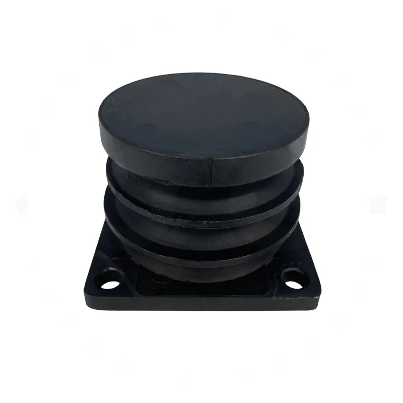 Volvo 11026989, 16854341 Steering Damper