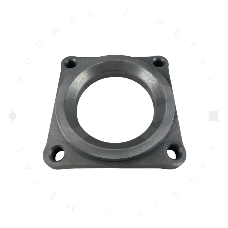 Volvo 30-242 Mounting Plate