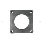 Volvo 30-242 Mounting Plate Volvo 30-242 Mounting Plate