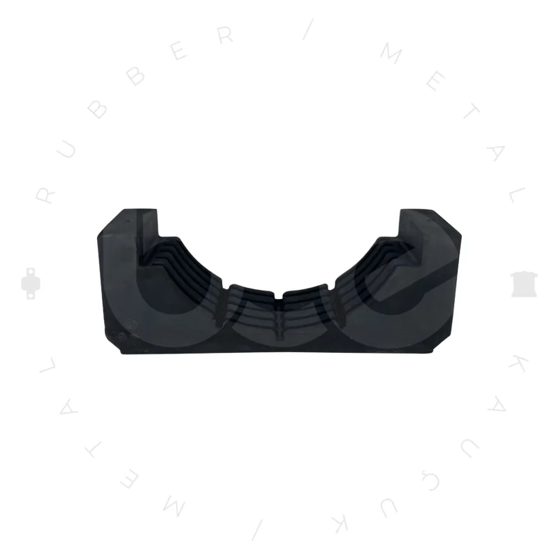 Volvo 11110651 Rubber Damper