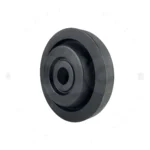 Caterpillar 40-142 Mounting Rubber Caterpillar 40-142 Mounting Rubber