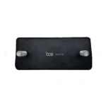 208635 Moulded Rubber Buffer