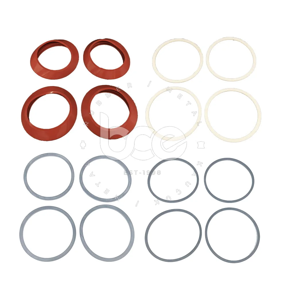 Terex 1550058, 15265401 Sealing Kit
