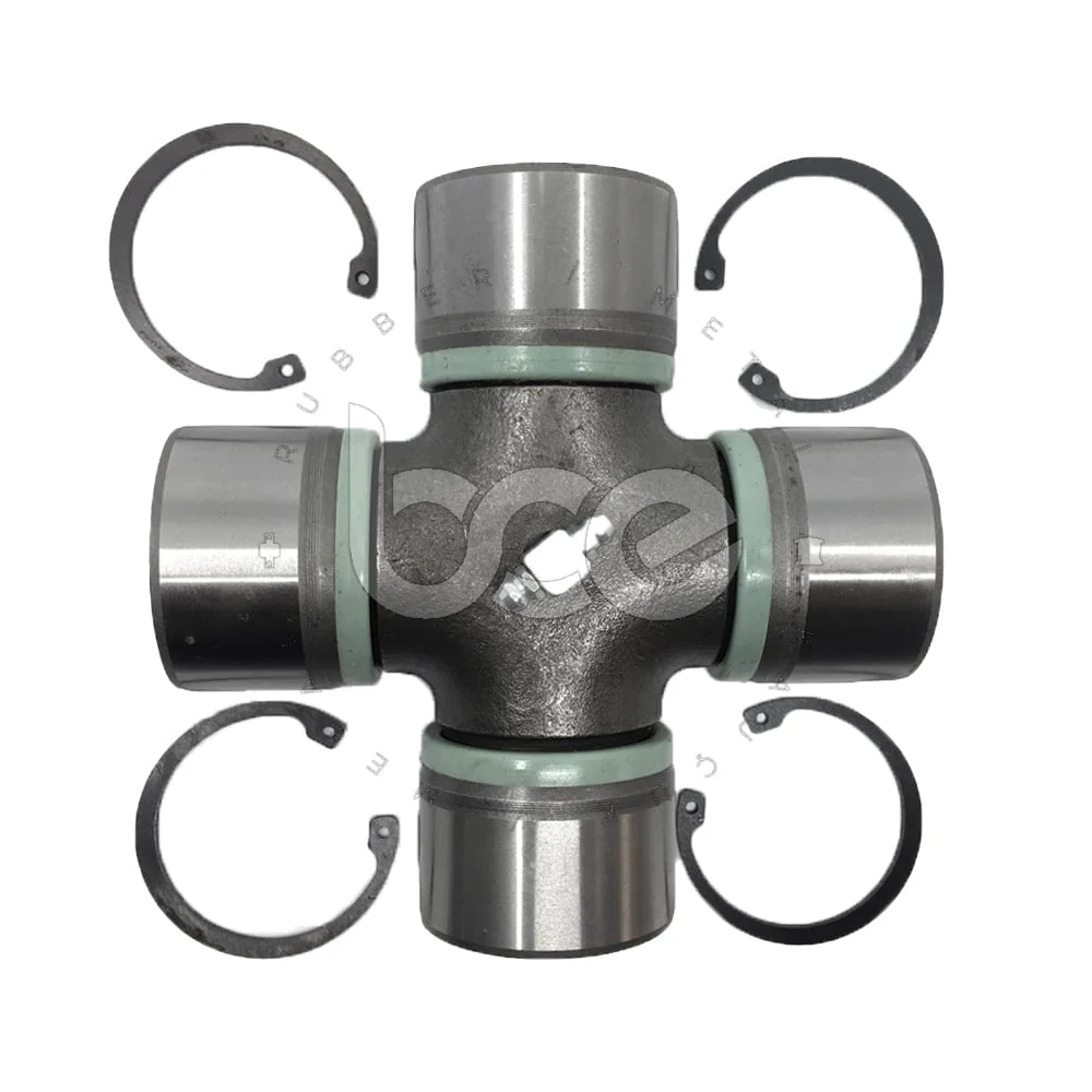 Volvo 1068250, 11707097 Spider Kit