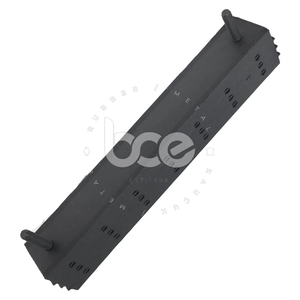 Volvo 11050938 rubber element compatible with 11118038 and 4881308