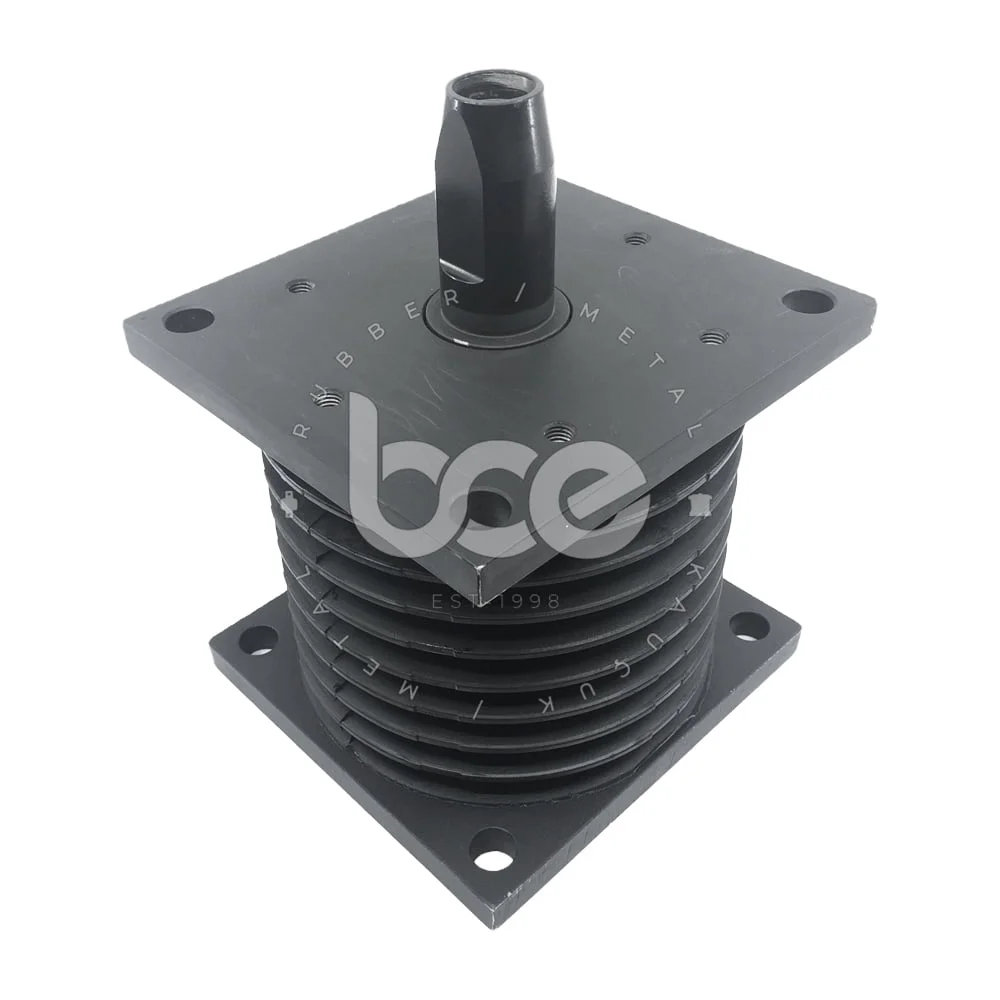 Volvo 16896779 Rubber Spring | BCE Parts Volvo 16896779 Rubber Spring | BCE Parts