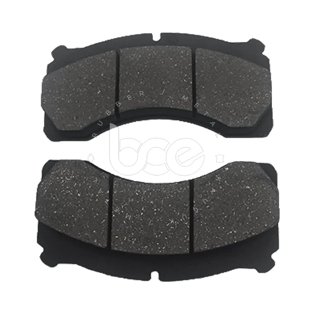 11713355 Brake Lining Kit