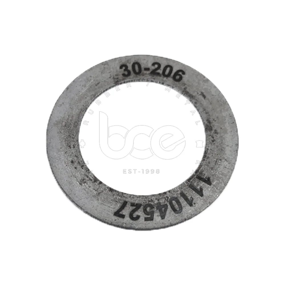 Volvo 11104527 - 30-206 - BCE Parts
