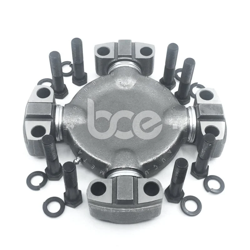 Volvo 6213643 - 30-209 - BCE Parts