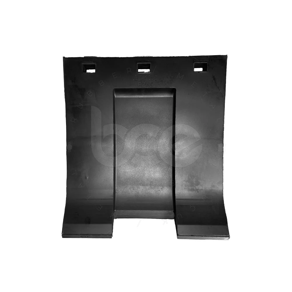 Caterpillar 139-2016 roller frame guard