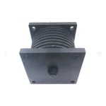 Volvo 16898678 Rubber Spring | BCE Parts