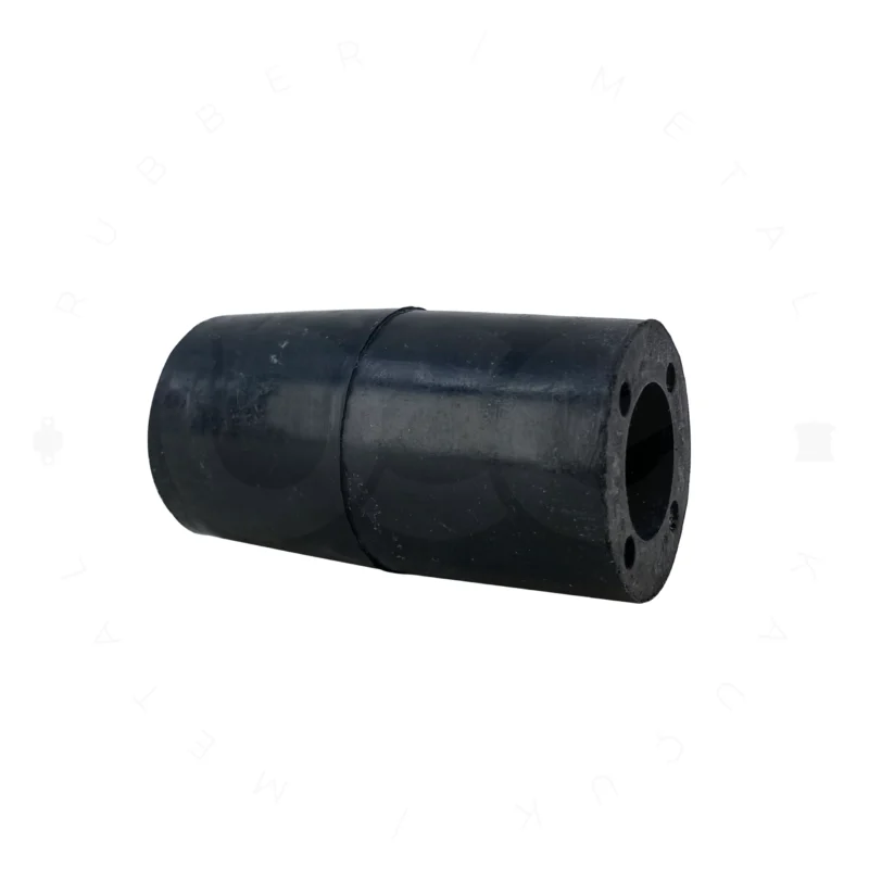 Liebherr 5000047 Rubber Spring