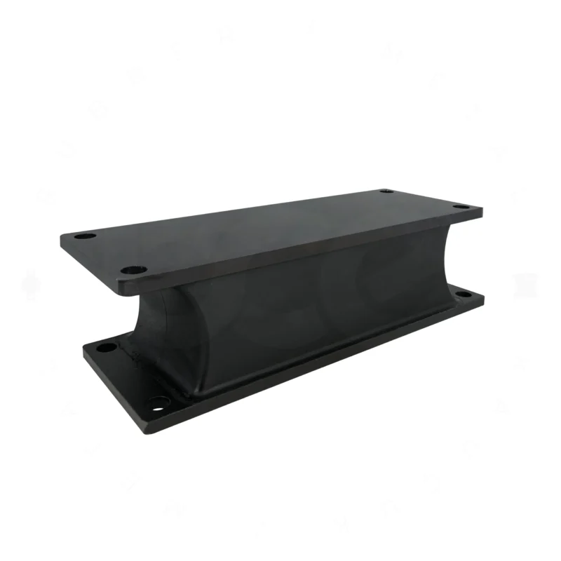 Bomag 06180100 Vibration Pad