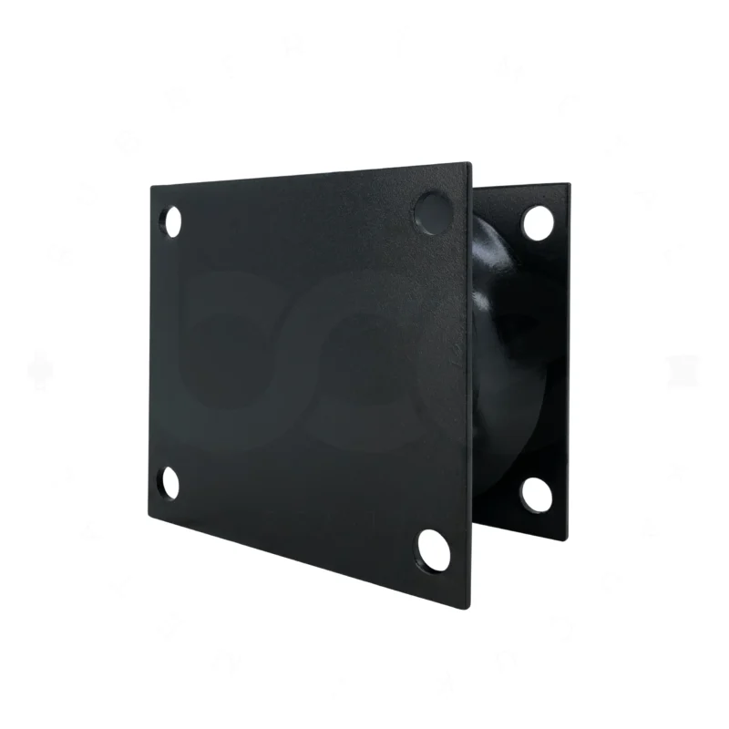 Dynapac 18705, 285492, 345215, 4700285494, 4700345215, 4812121607 Vibration Pad