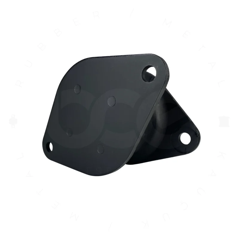 Caterpillar 358-0286 Mounting Sandwich