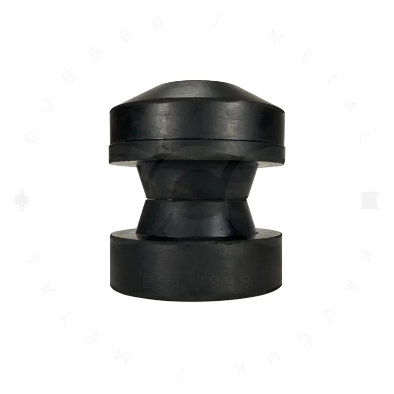 Bell 207646 Mounting Rubber