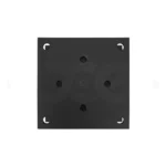 855140307 Rubber Isolator