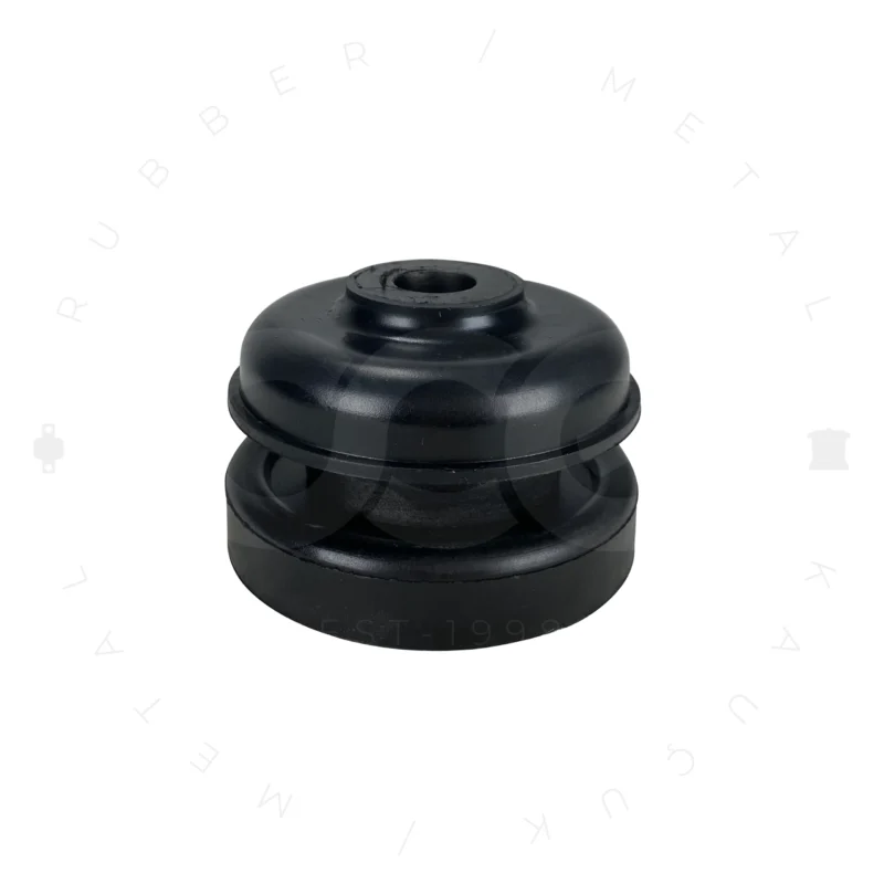 Liebherr 7620062 Engine Mounting