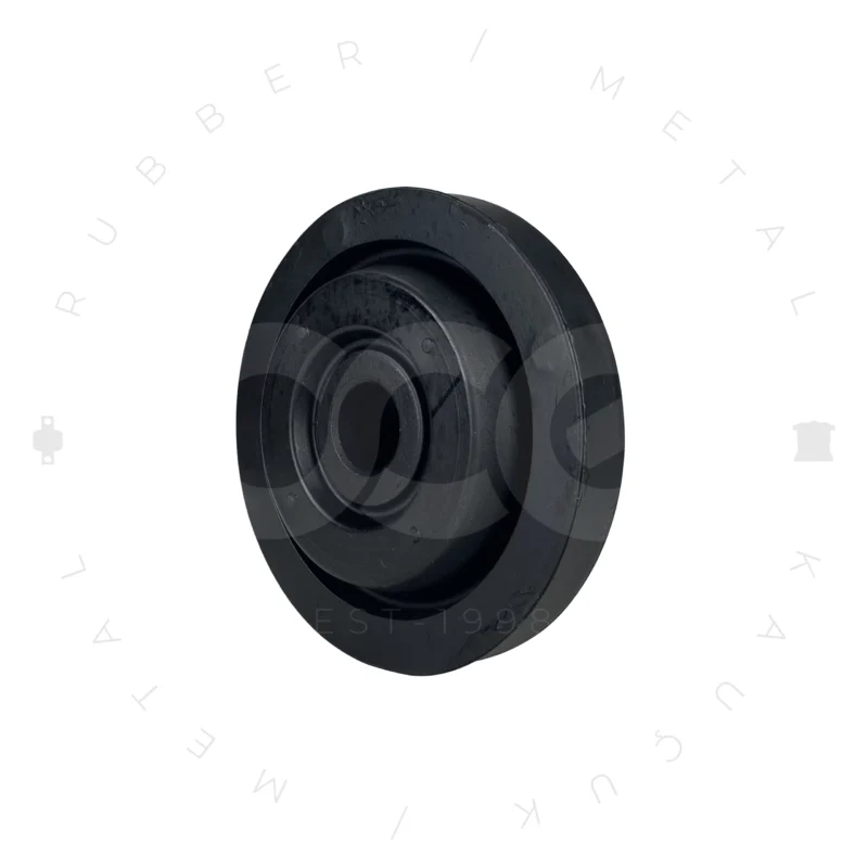 Caterpillar 109-9446 Rubber Buffer