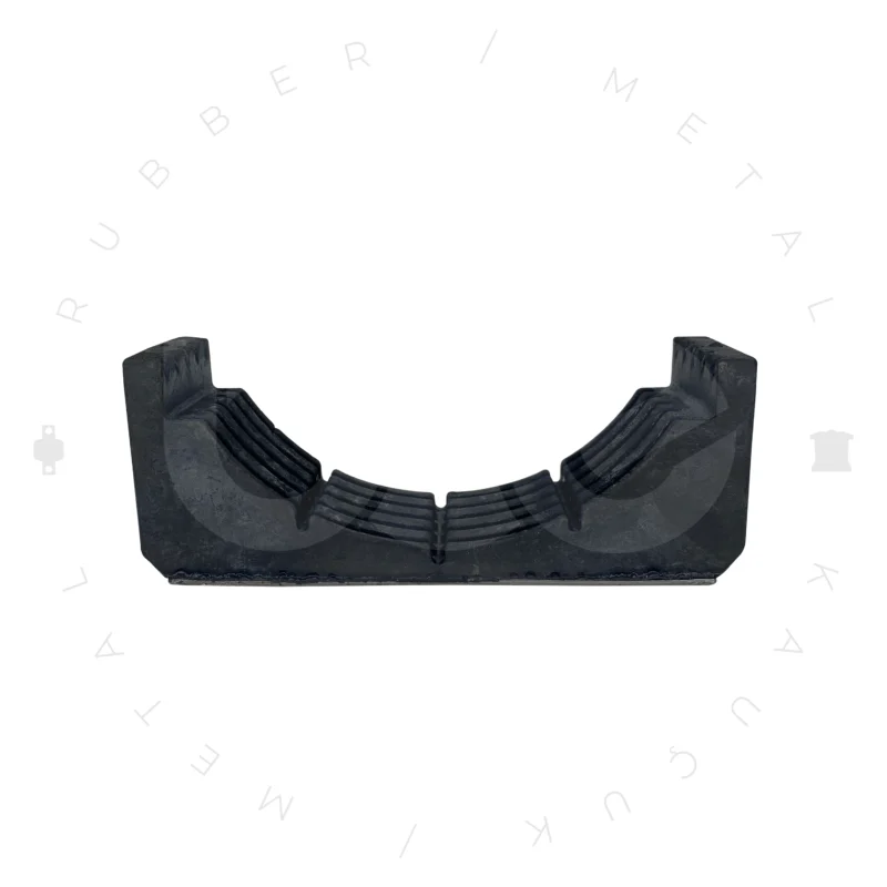 Volvo 11110646 Rubber Damper