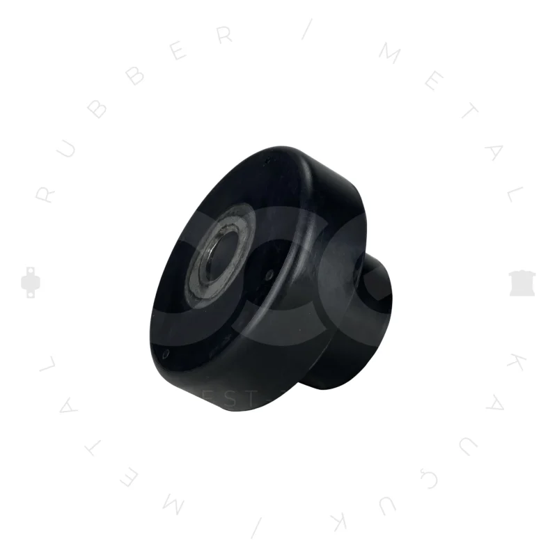 Liebherr 7364705 Rubber Buffer