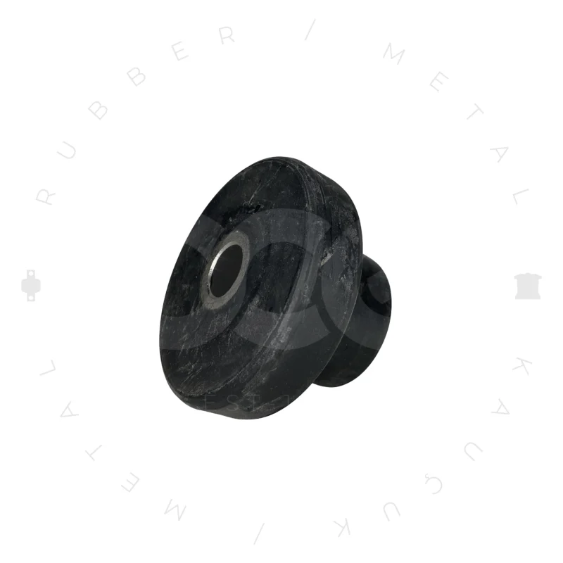 Liebherr 7364705 Rubber Buffer