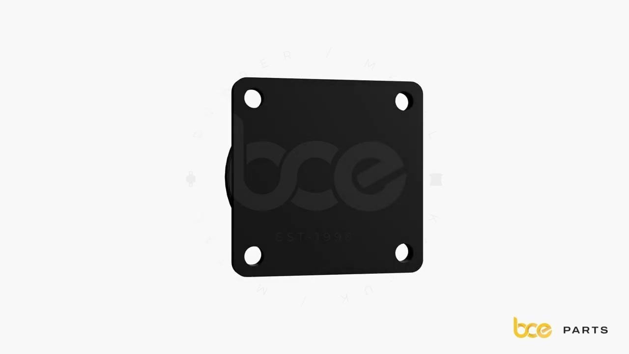 エフィラ Engine Oil Pump 15010-F450A for Nissan Z24, KA24E, KA24DE