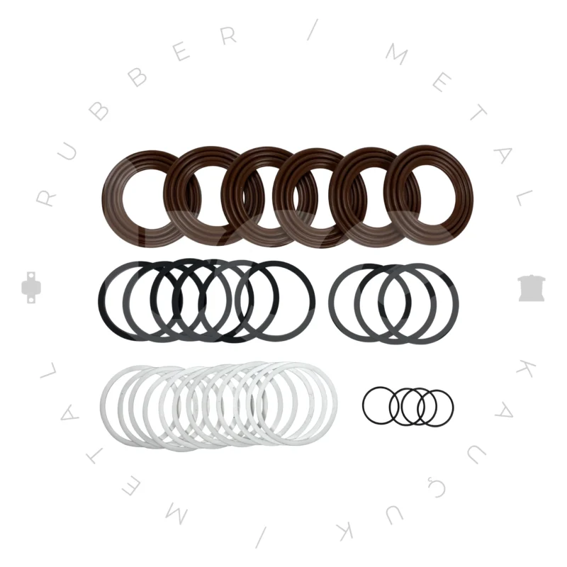 Caterpillar 344-5588 Seal Kit