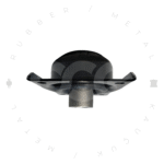 Volvo 21810944 engine mount compatible with Renault trucks