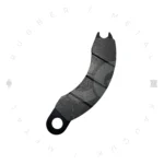 Caterpillar 9C-0566 Brake Pad Caterpillar 9C-0566 Brake Pad