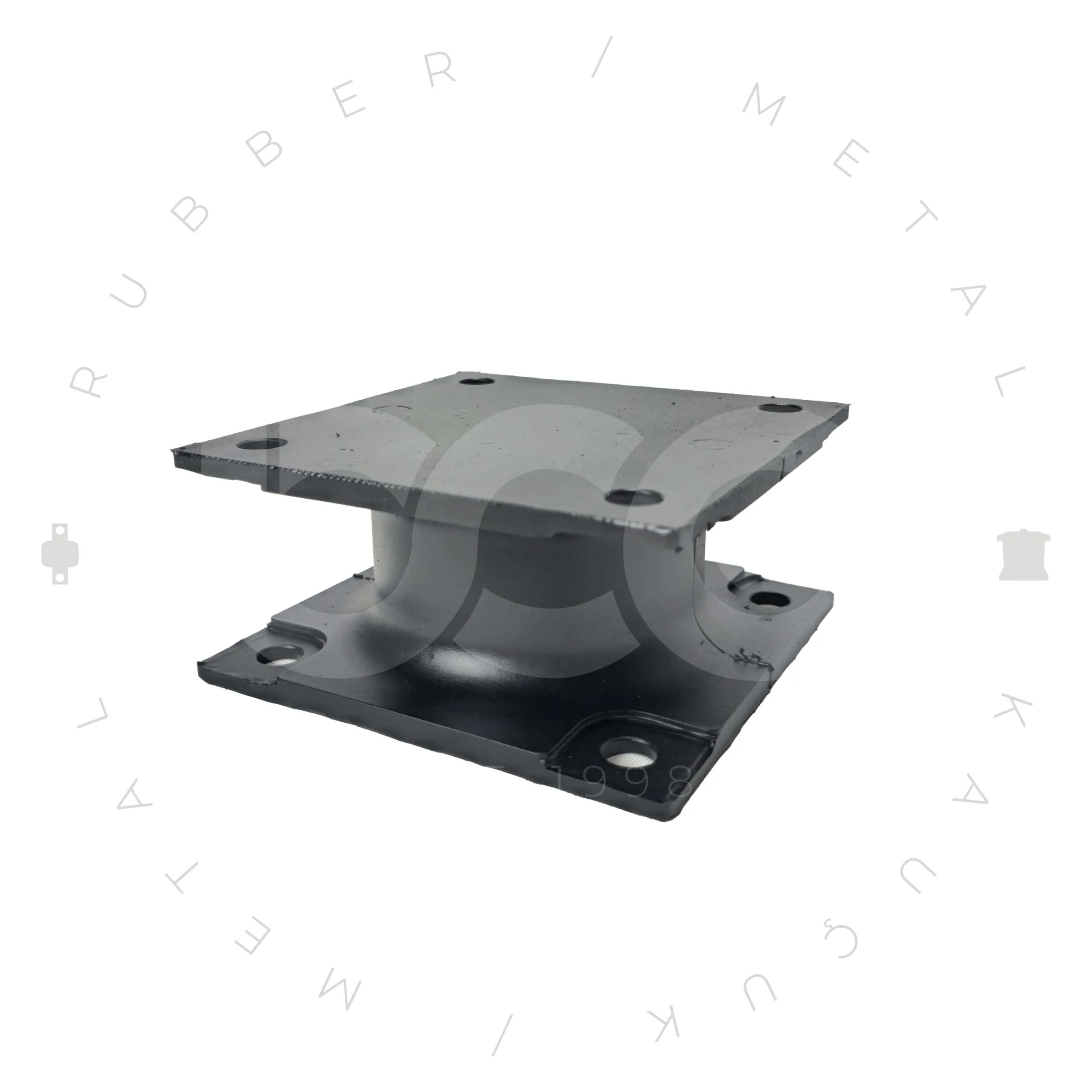 Dynapac shock absorber 35801187 - 4700801187 for compactors