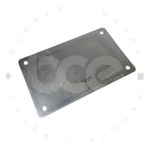 Komatsu 561-74-61531 shim plates group pack photo