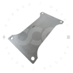 Komatsu 561-74-61540 shim plate component