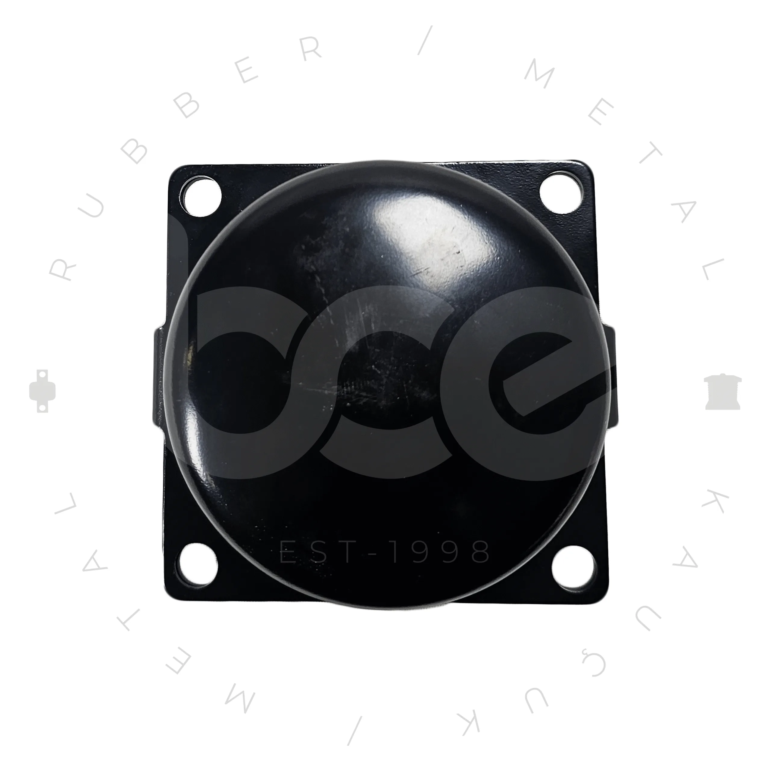 198-54-58111 structural cushion mount
