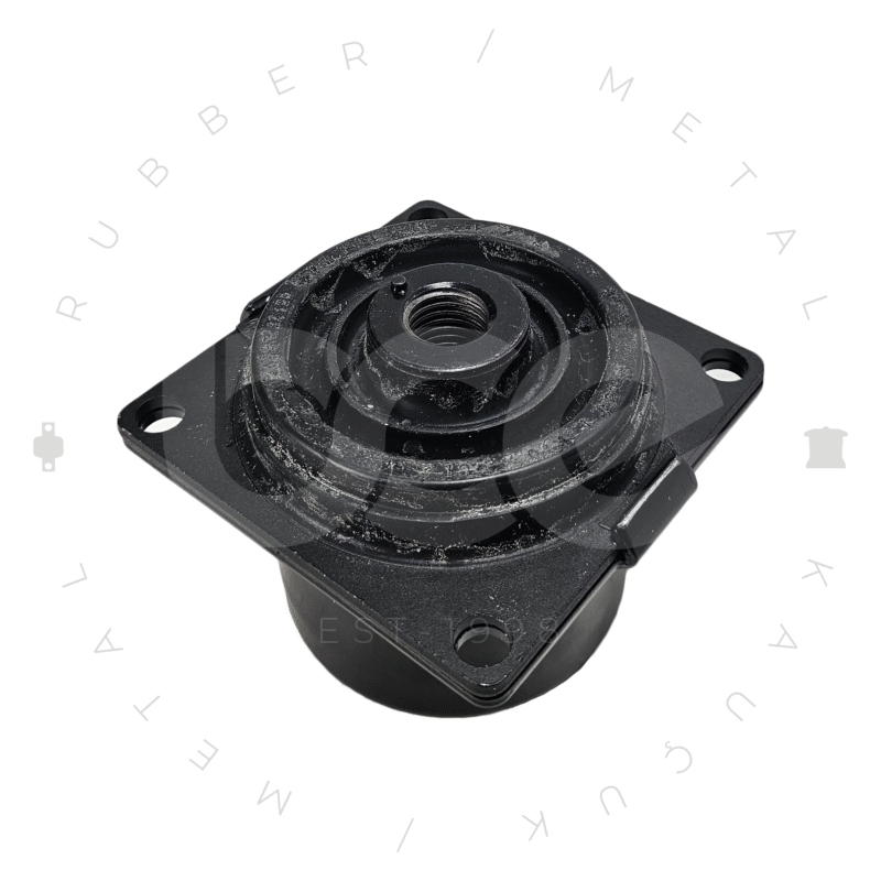 Komatsu 198-54-58111 Cushion Mount Komatsu 198-54-58111 cushion mount