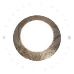 Caterpillar 215-8140 friction disc for transmission systems