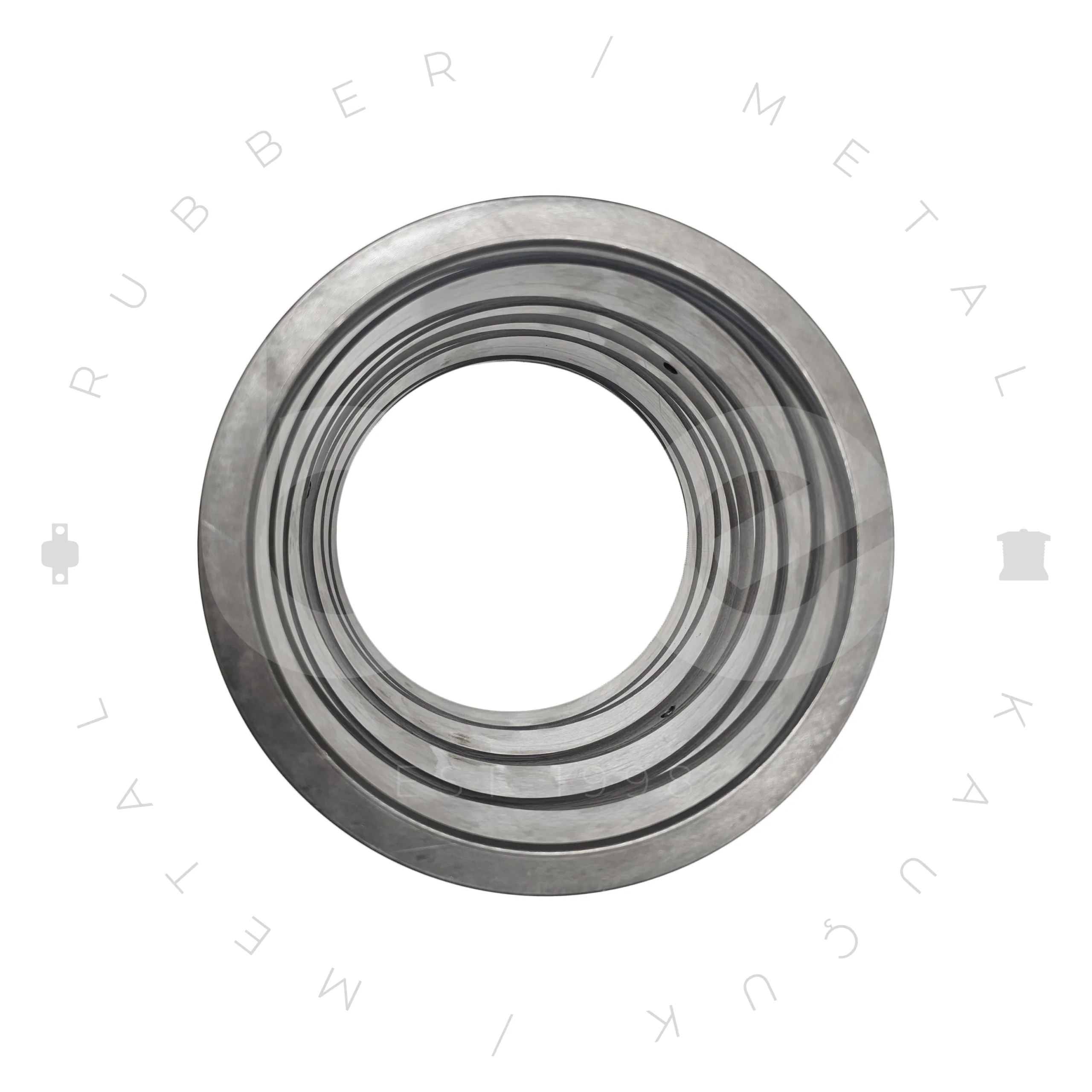 Image showing the Caterpillar 194-1664 bearing, a mechanical component designed to reduce friction and support stable load transfer in heavy-duty equipment.