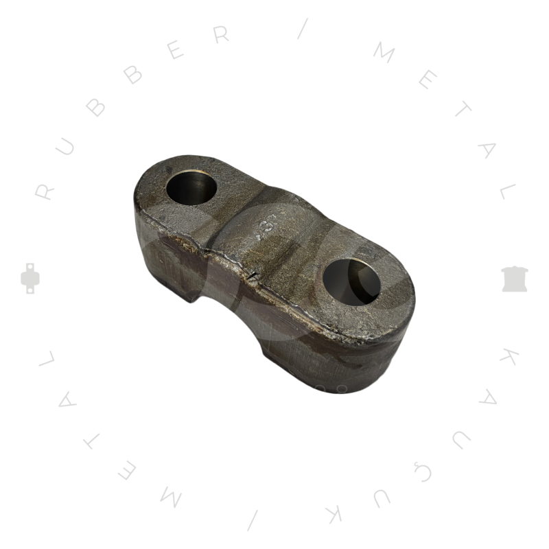 Caterpillar 131-1650 roller cap for undercarriage rollers