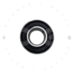 Caterpillar 3U3635 rubber bush for stable mounting