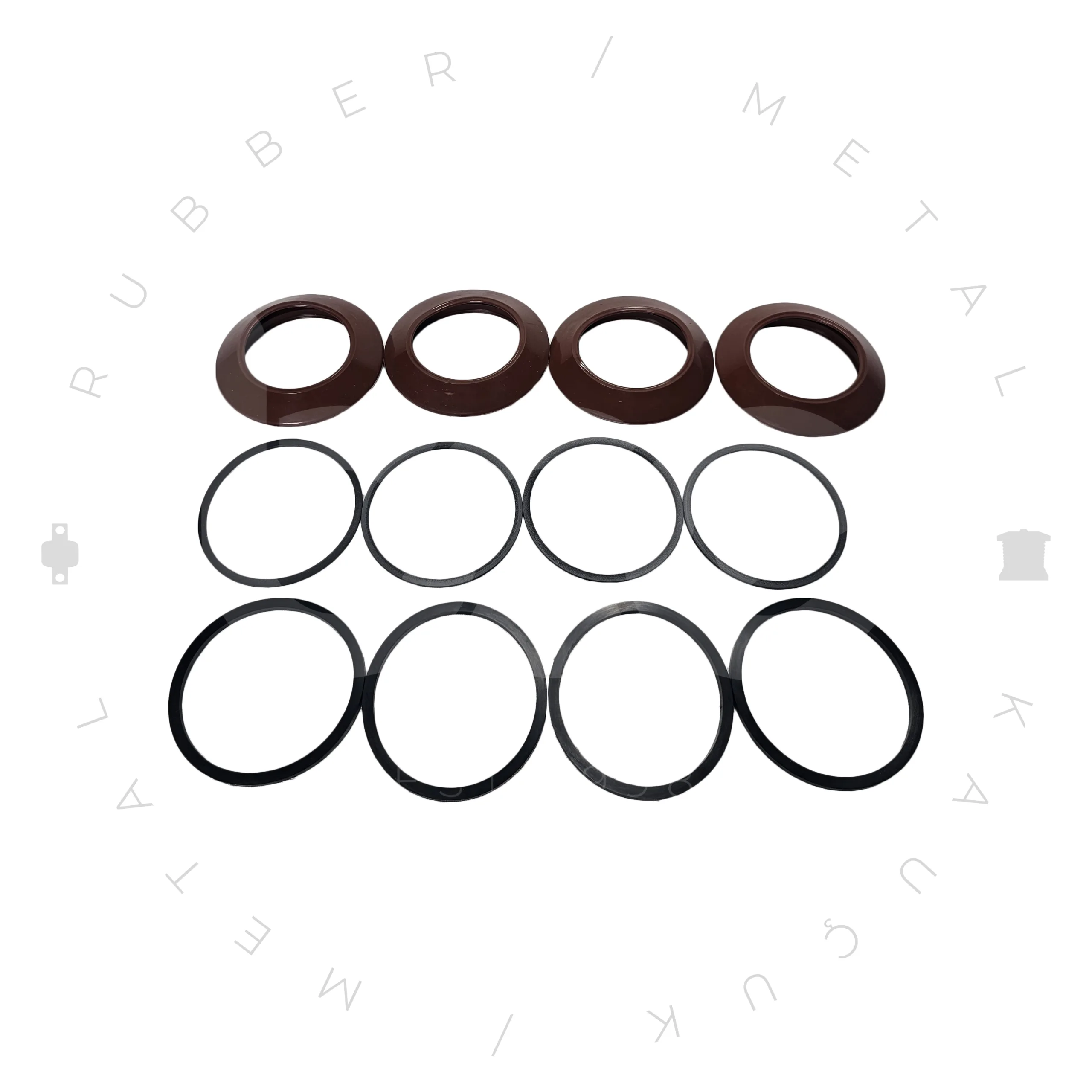 Volvo 17218537 caliper piston kit brake system component
