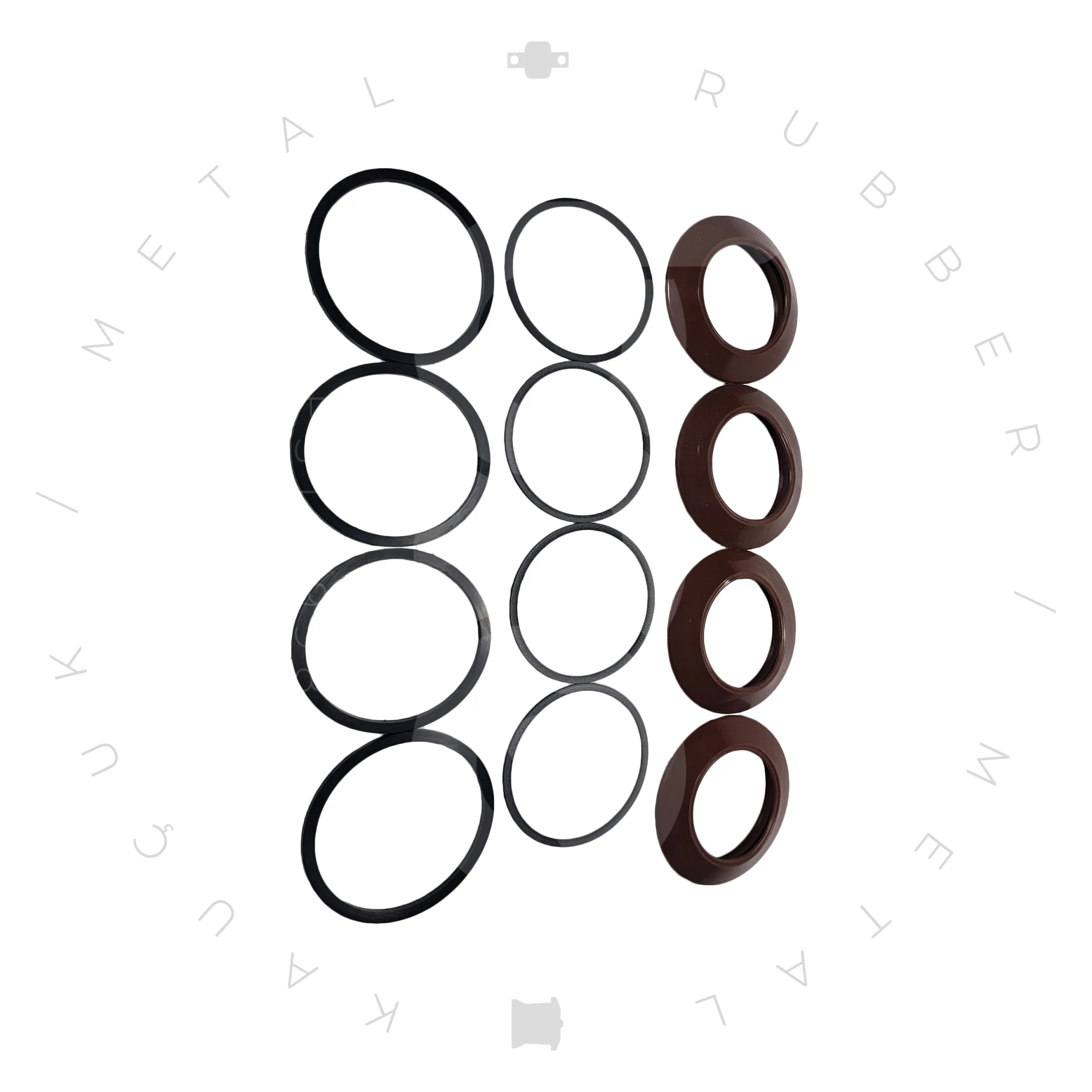 Volvo 17218537 brake caliper repair kit