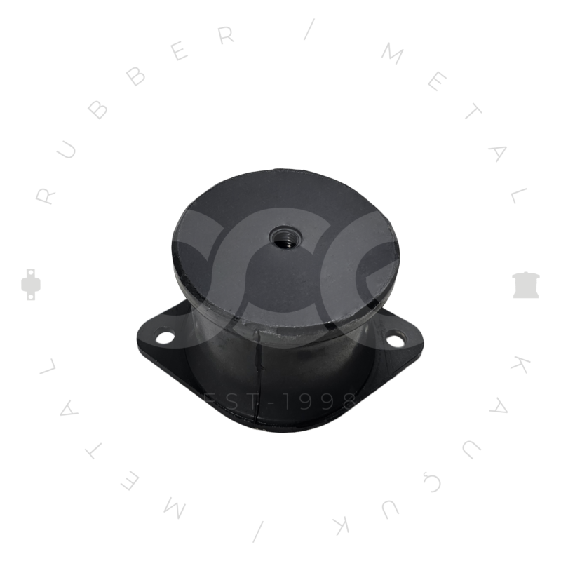 Dynapac 376783 shock absorber compatible with 391984