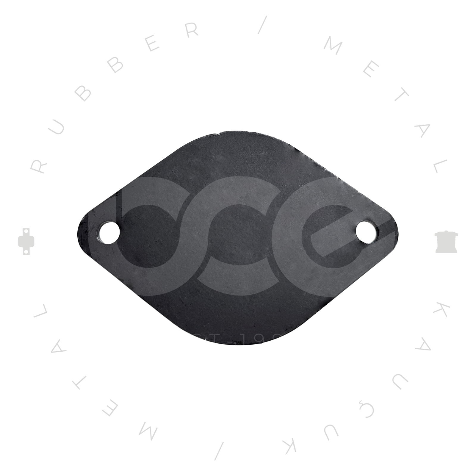 Dynapac shock absorber 376783 and 391984